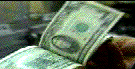 counting money bills picture
