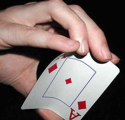 Cards Tricks